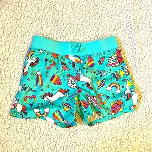 Chirldrens Place Girls Shorts (sz 10)
